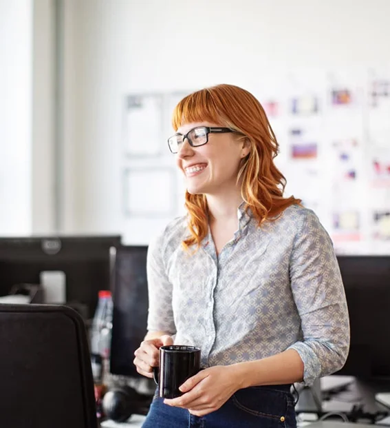 Our Simple, Hassle-Free Design Process