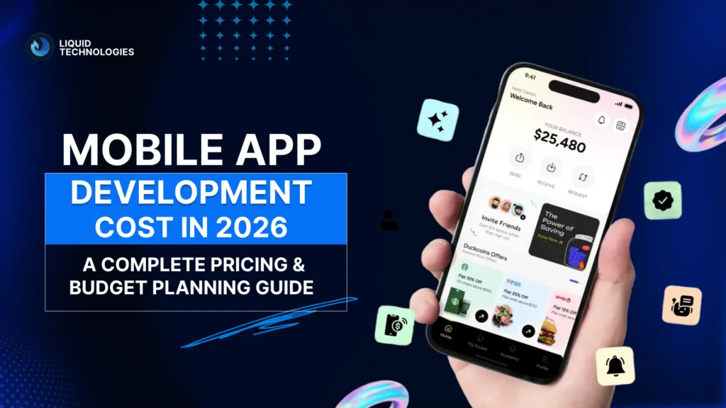 mobile app development cost