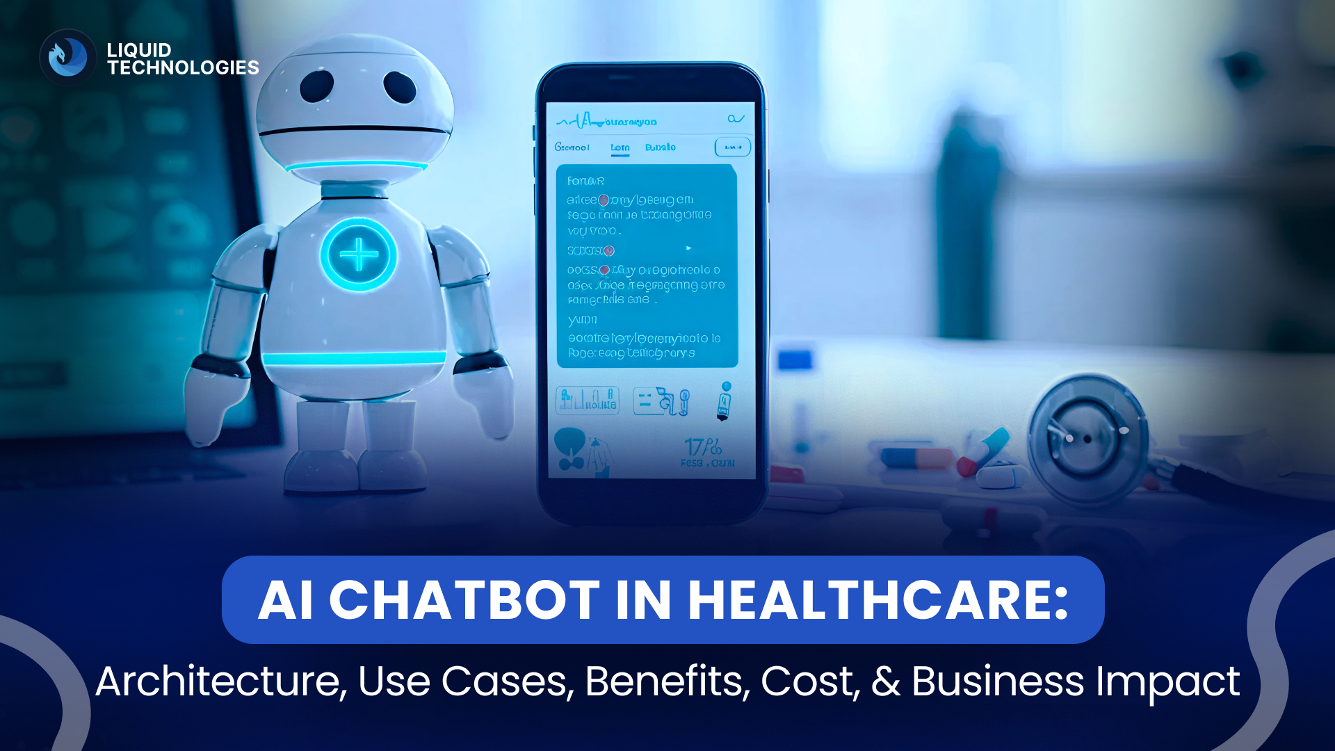 ai chatbot in healthcare