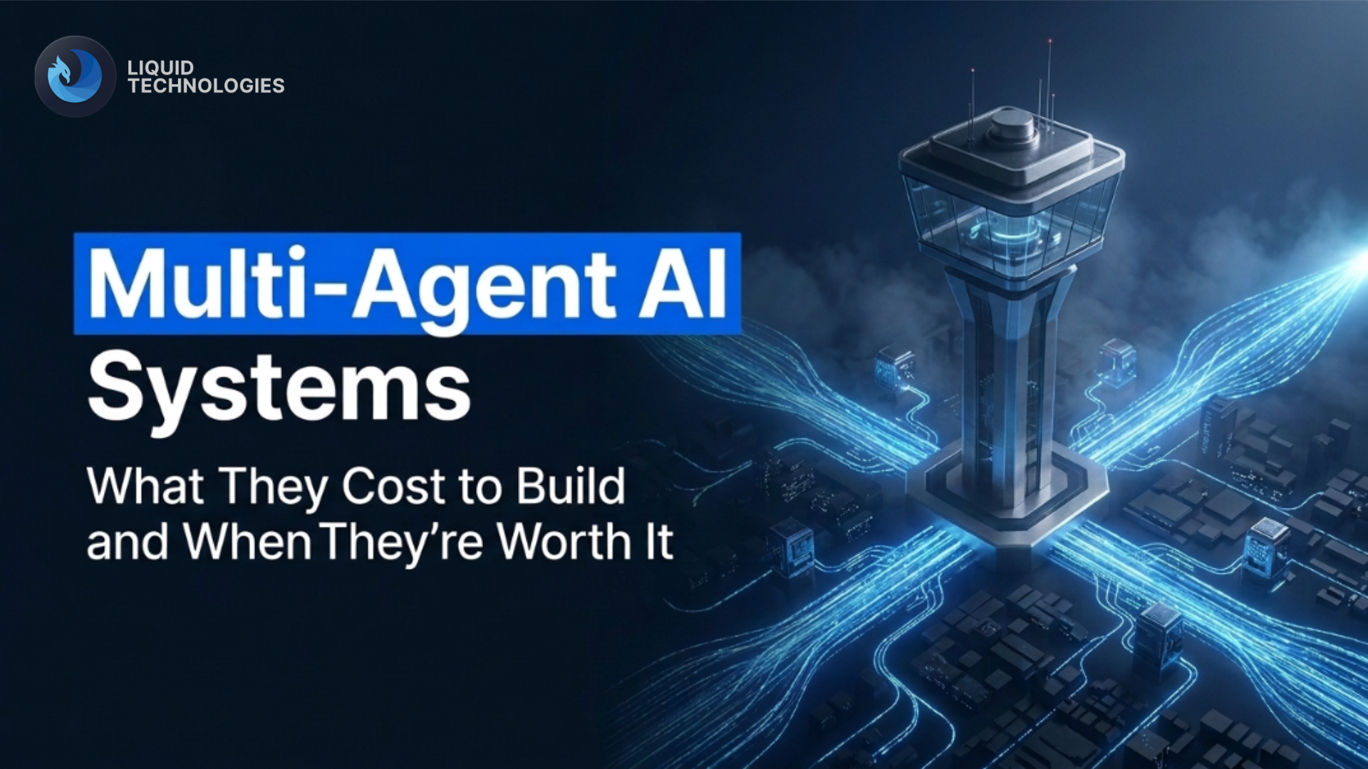 multi agent ai system