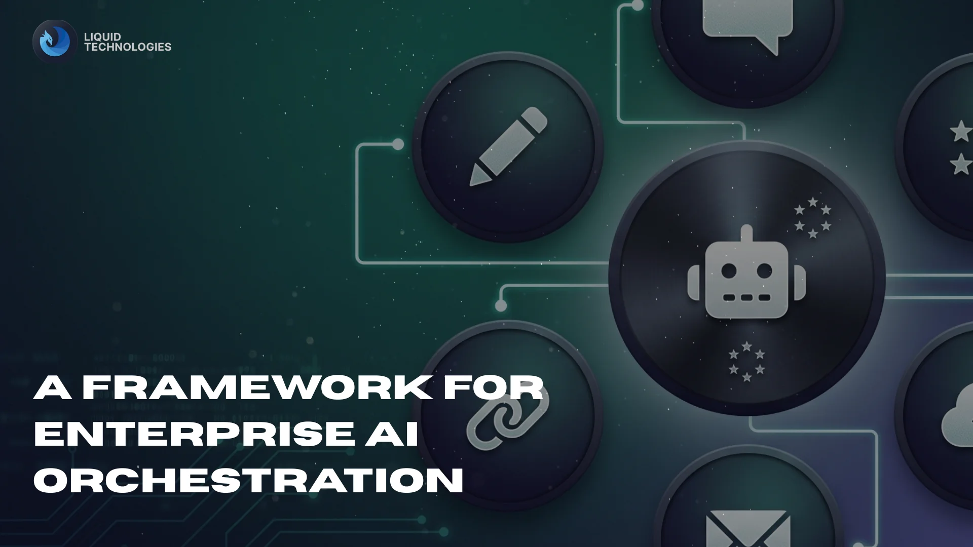 enterprise AI orchestration
