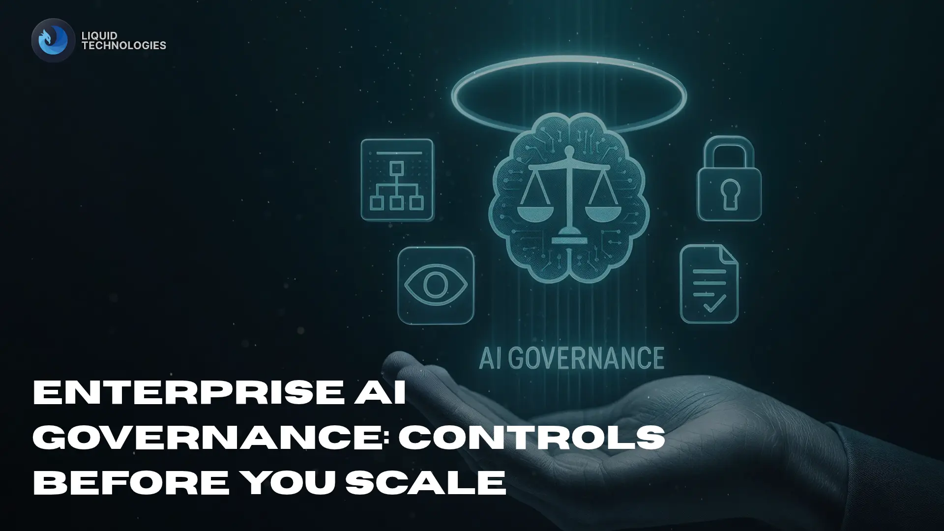 enterprise ai governance