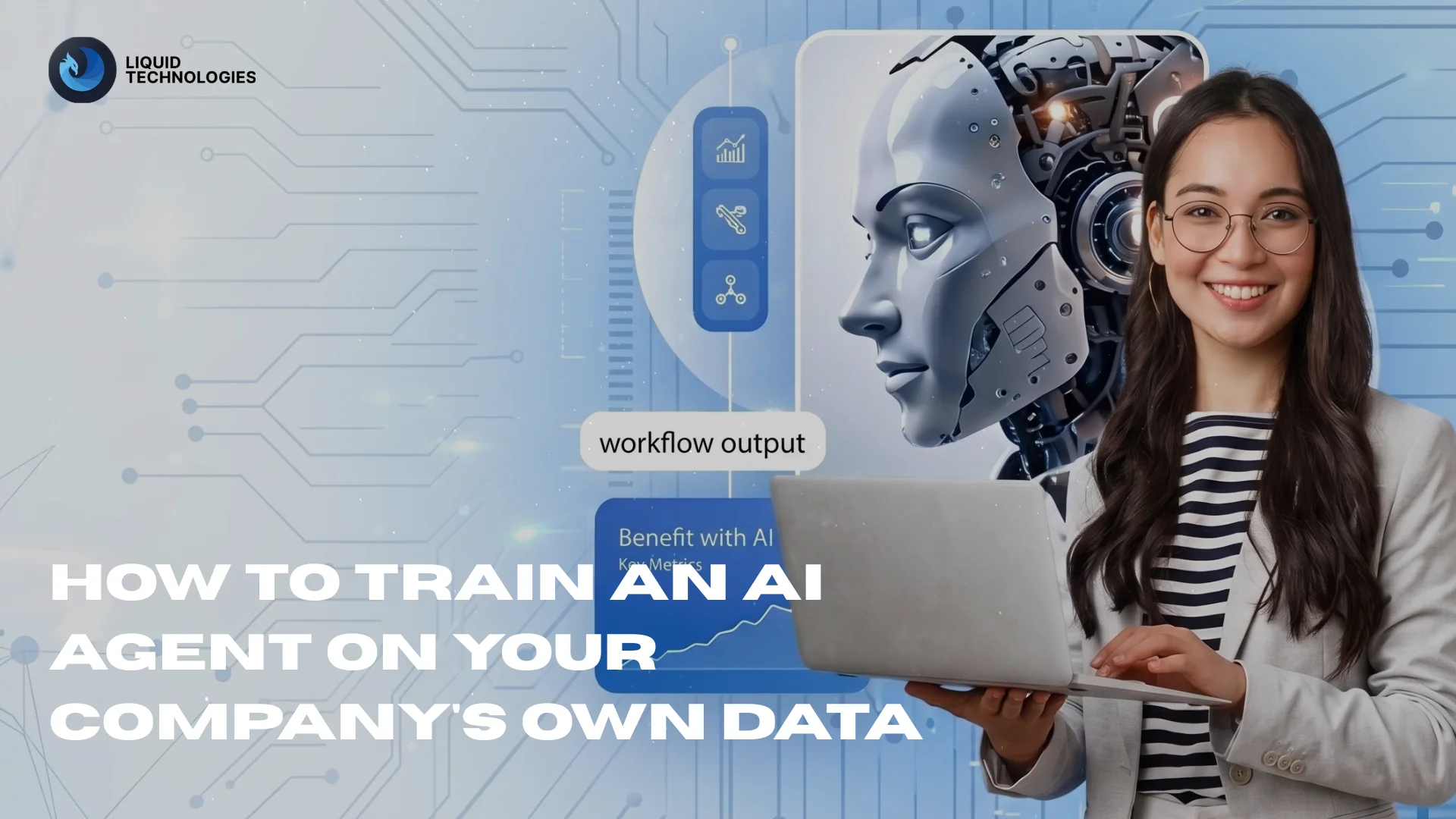how to train an ai agent