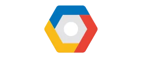 Google Cloud Partner Logo
