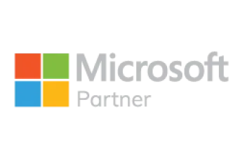 Microsoft Partner Logo