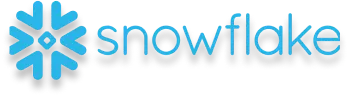 snowflake partner logo