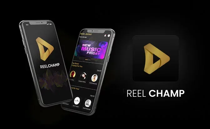 RealChamp Portfolio Image