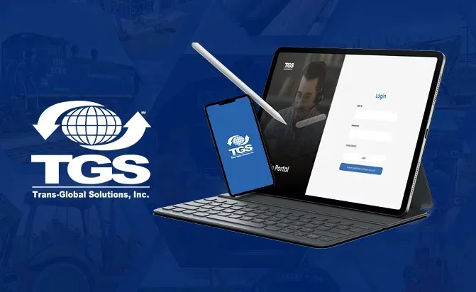 TGS Portfolio Image