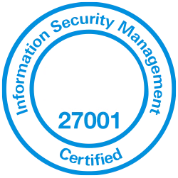 ISO 27001